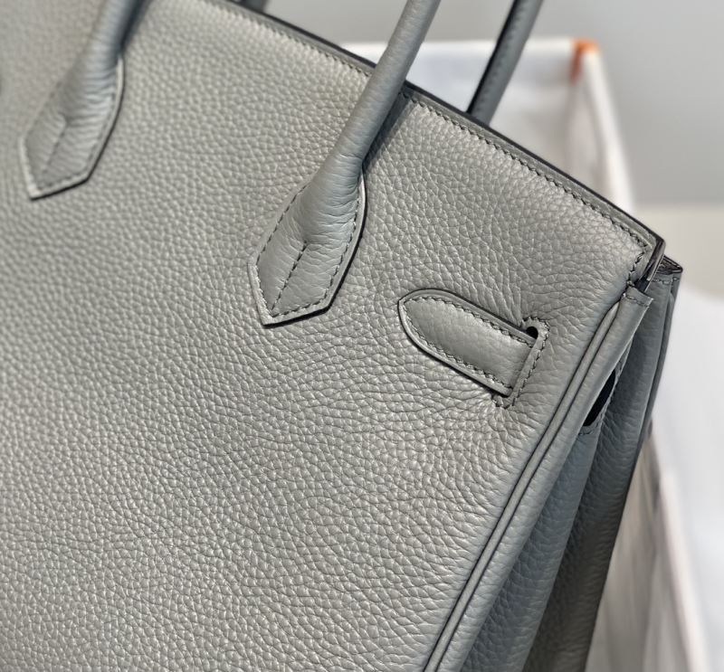 Hermes Top Handle Bags